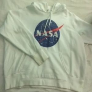 H&M NASA Hoodie